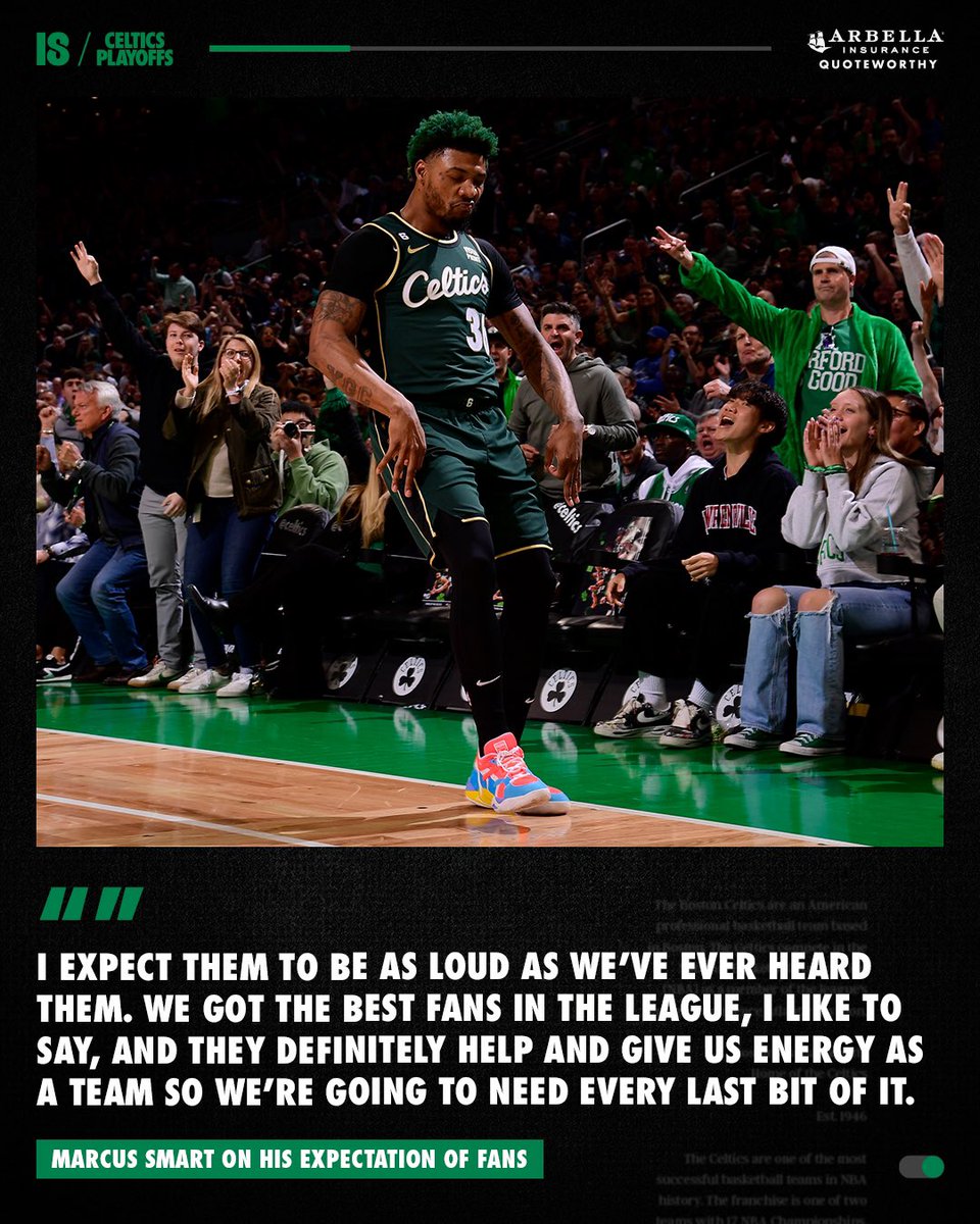 CelticsLife.com tweet media