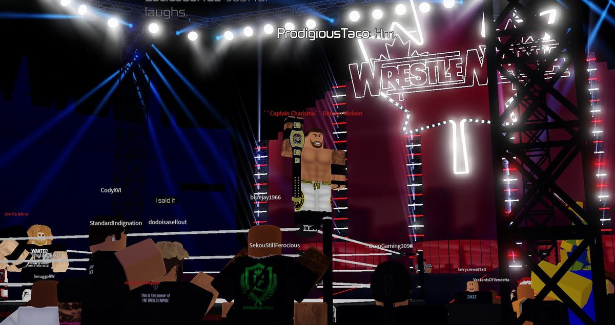 Damien Wolven tweet media