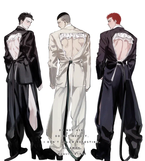 สามหนุ่มสามมุม
