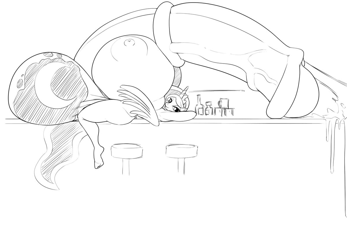 "Today special, me~"