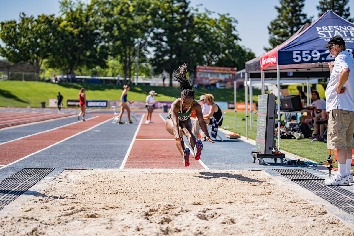 Colorado State T&F/XC tweet media