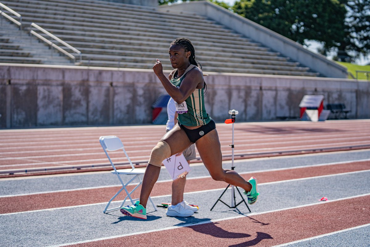 Colorado State T&F/XC tweet media