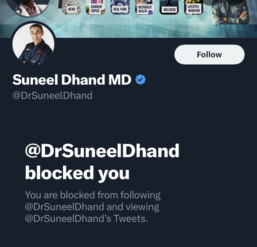 Debunk the Funk on Twitter: "@derekberes @DrSuneelDhand It also makes