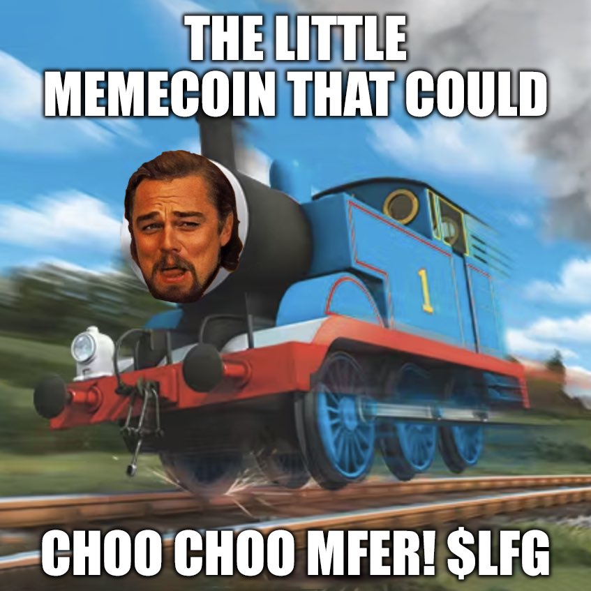 LFG COIN tweet media