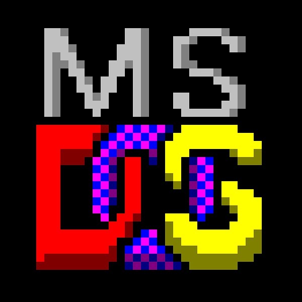 RetroTechDreams's tweet photo. DOS https://t.co/88xBgzgsXW