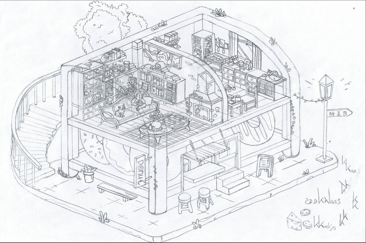 Kaas_Koekjes's tweet image. Fan art made for the Discord Community Event (pencil) - @Outerminds
#outerminds #tubersimulator #pewdiepie #tuber #simulator