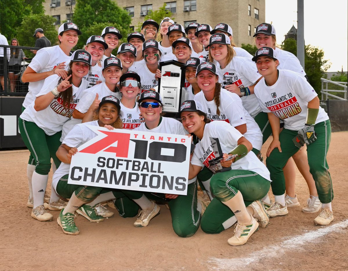 George Mason Athletics tweet media