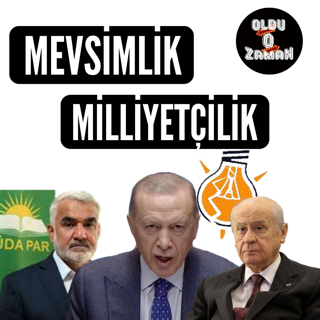 Seçime saatler kaldı! Bazı şeyleri tekrar hatırlatmakta fayda var!
Bahara az kaldı. Her şey çok güzel olacak! 
<a href="/DukelBatuhan/">Batuhan Dükel</a>
youtu.be/77hDBtBYr4M