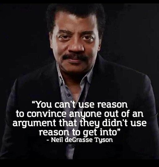 CalgaryOccupy's tweet photo. ~ Don't engage. Just Block. https://t.co/ArwxFpDq97