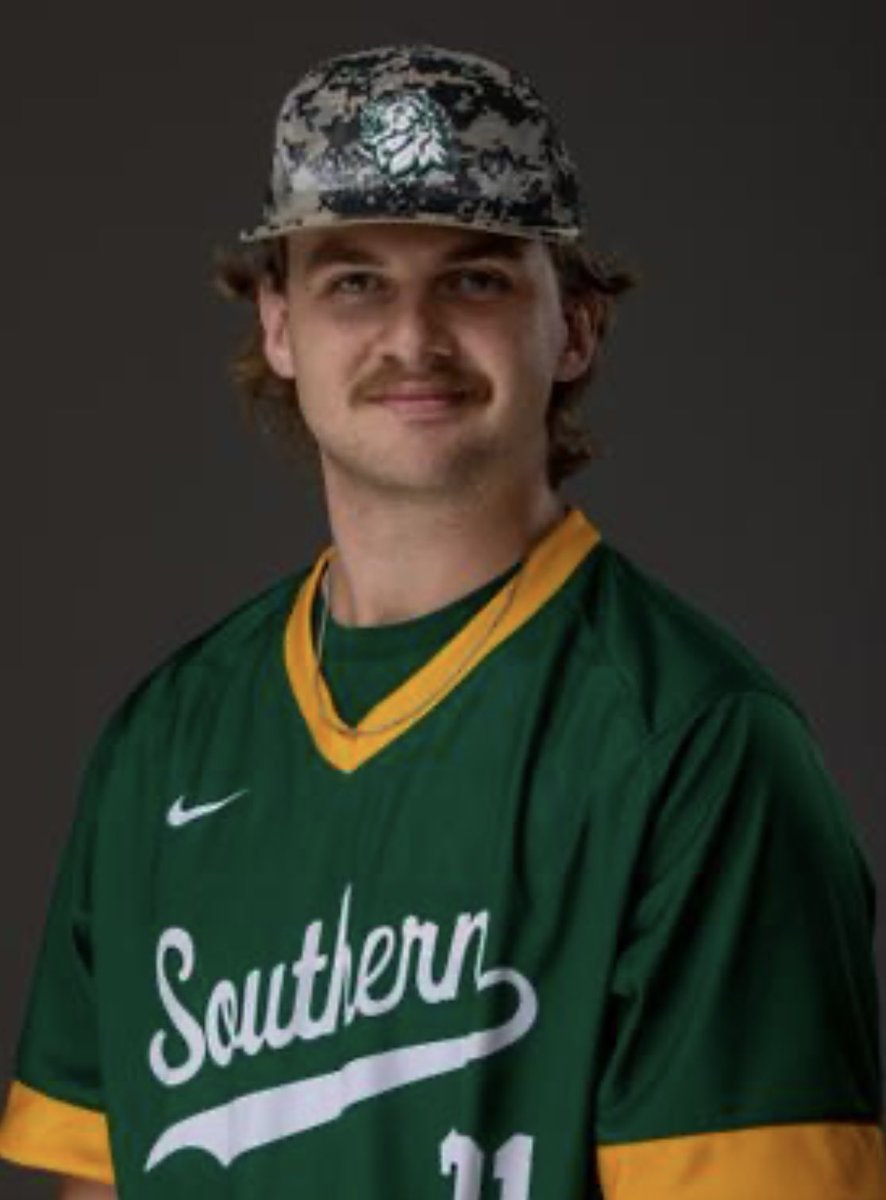 CFB247's tweet photo. Quinn Price
Missouri Southern State University, Pitcher 2020-2023 https://t.co/R5N1RhZBSk