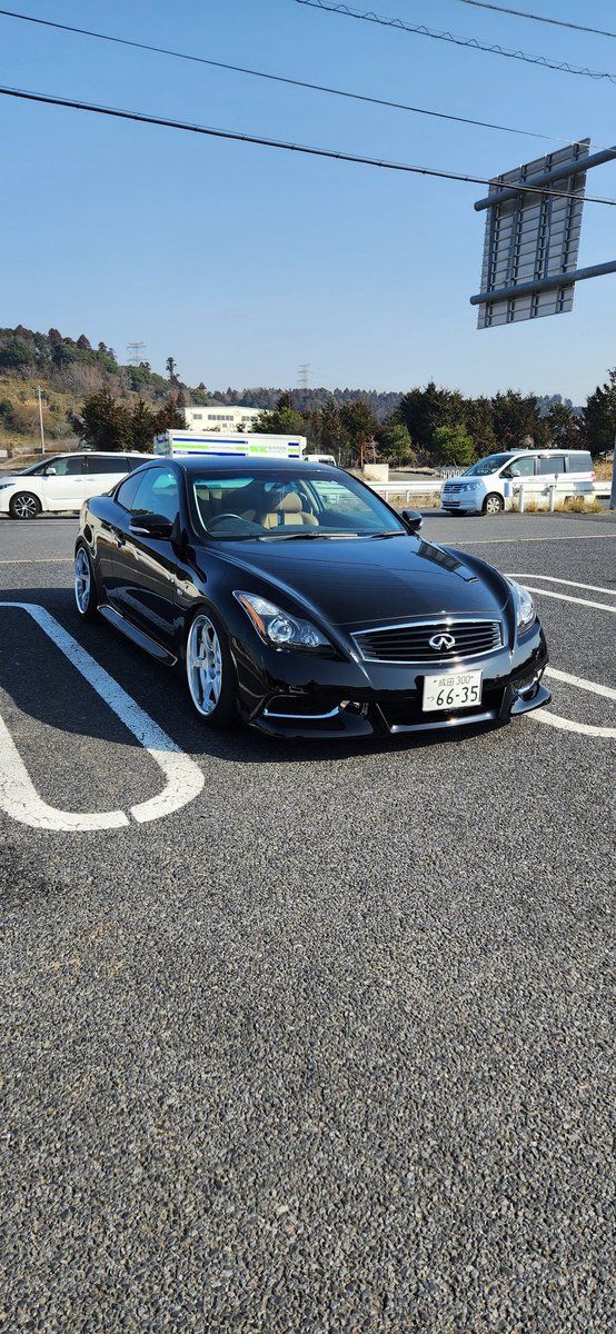rx_nb6c's tweet photo. SKYLINE CKV36 typeSP
wheel SSR REINER type6R

#SKYLINE
#ckv36
#スカイラインクーペ
#NISSAN
#ssr
#SSR 
#ssrtype6r
#ssrreinertype6r https://t.co/bSxQDDz5Dp