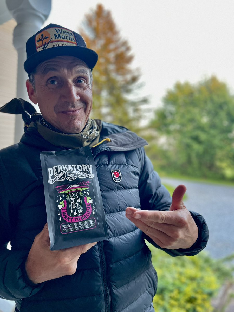 James Fox tweet media