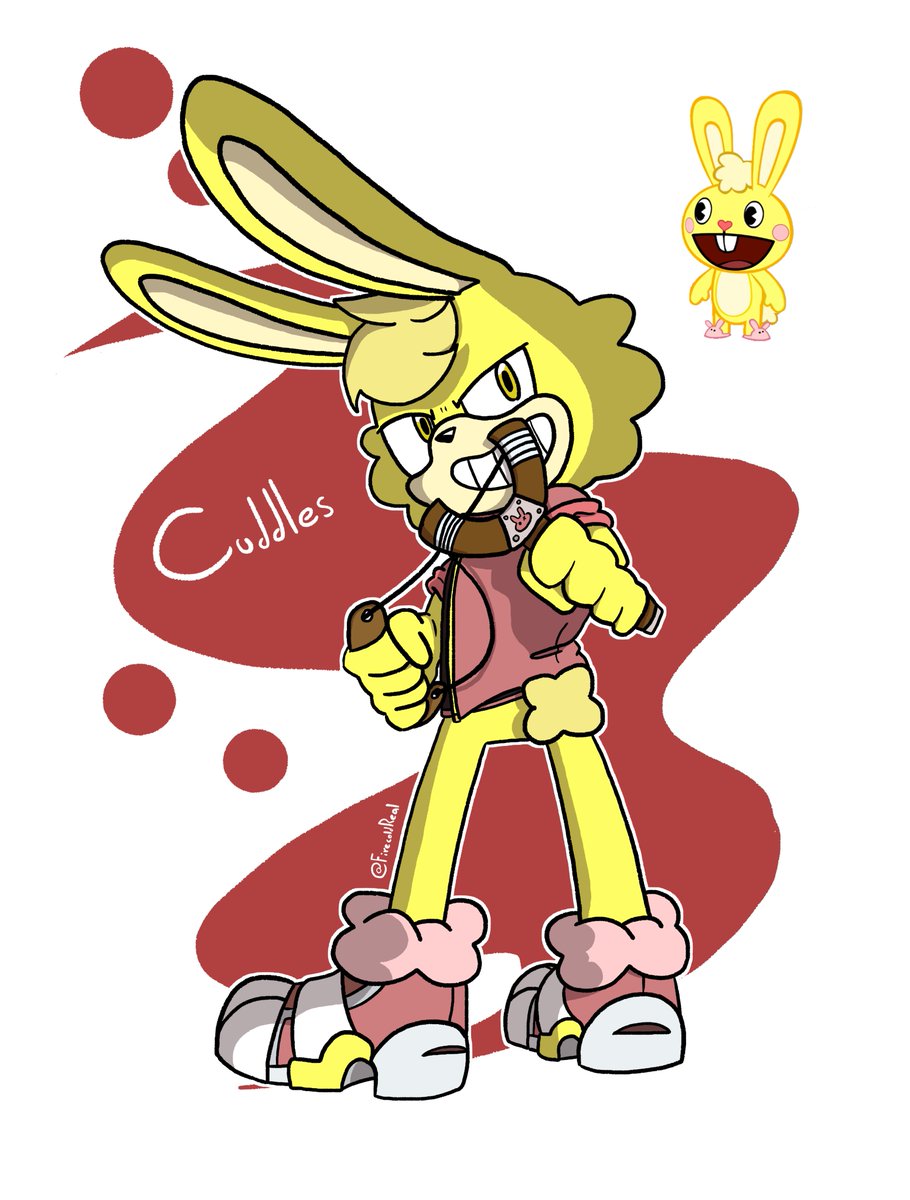 📺Real-Firecold 📺 tweet media