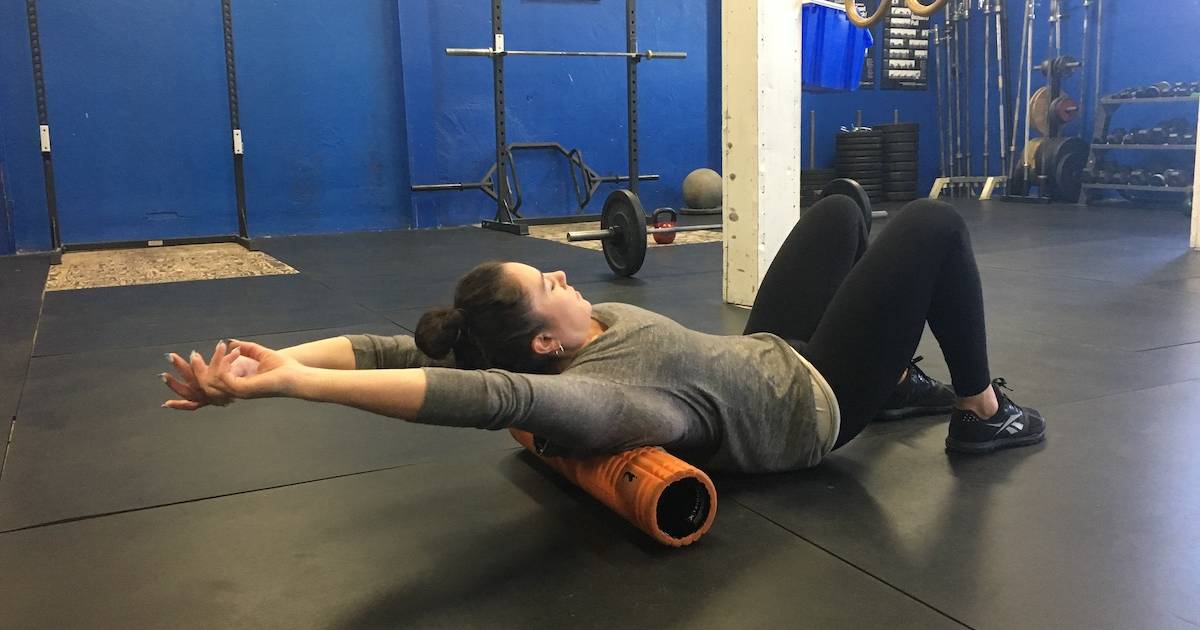 The Declining Role of the Foam Roller. #body #veganbodybuilding bit.ly/2KDOQS4