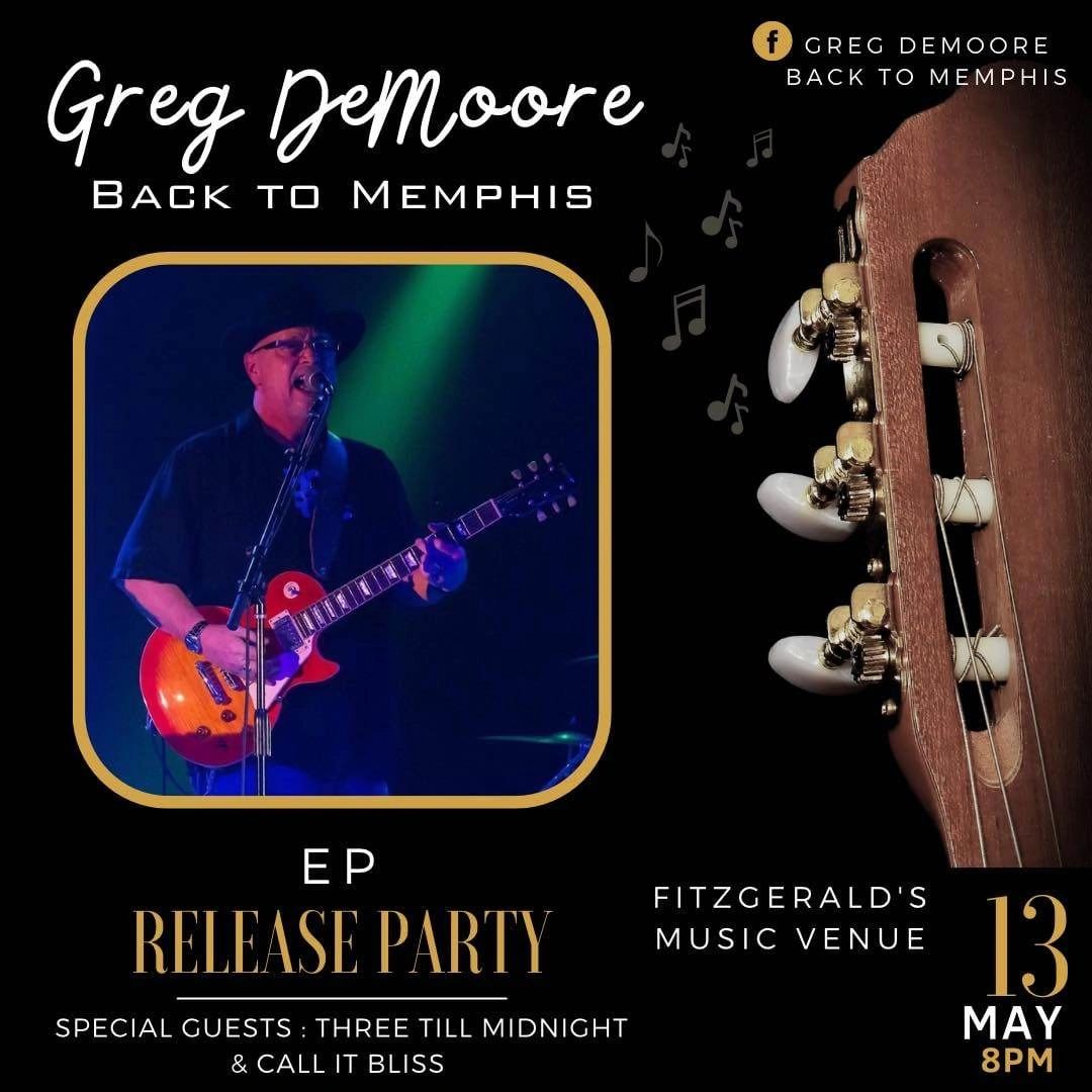fitzrockssa's tweet photo. The show is about to begin. Doors are open now...
8:00pm - 8:45pm Kallit Bliss
9:00pm – 10:15pm Greg DeMoore
10:30pm – 1:00am Three Till Midnight
#fitzrockssa #gregdemoore #rockingcountry #livemusic @fitzrockssa https://t.co/QODaUEYT5D