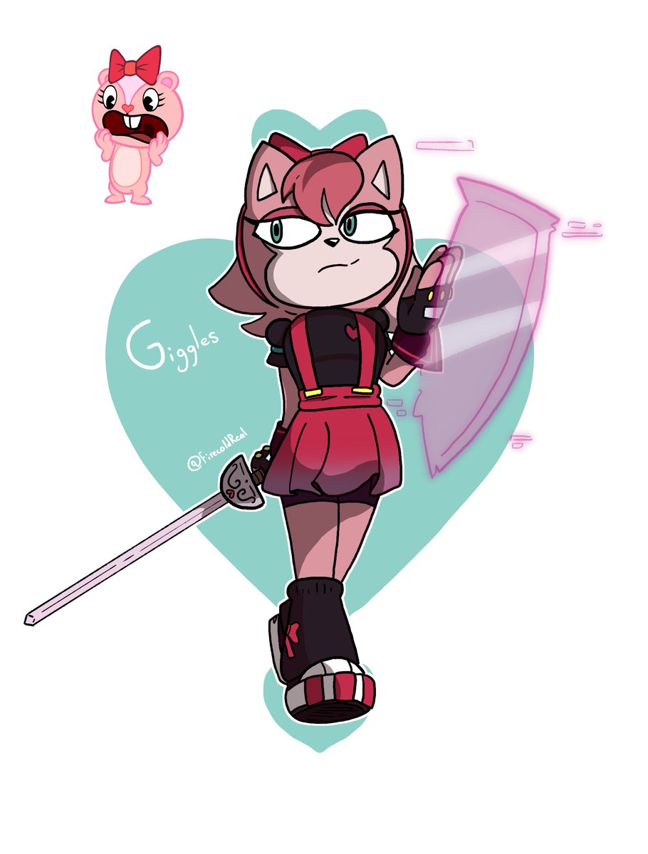 📺Real-Firecold 📺 tweet media