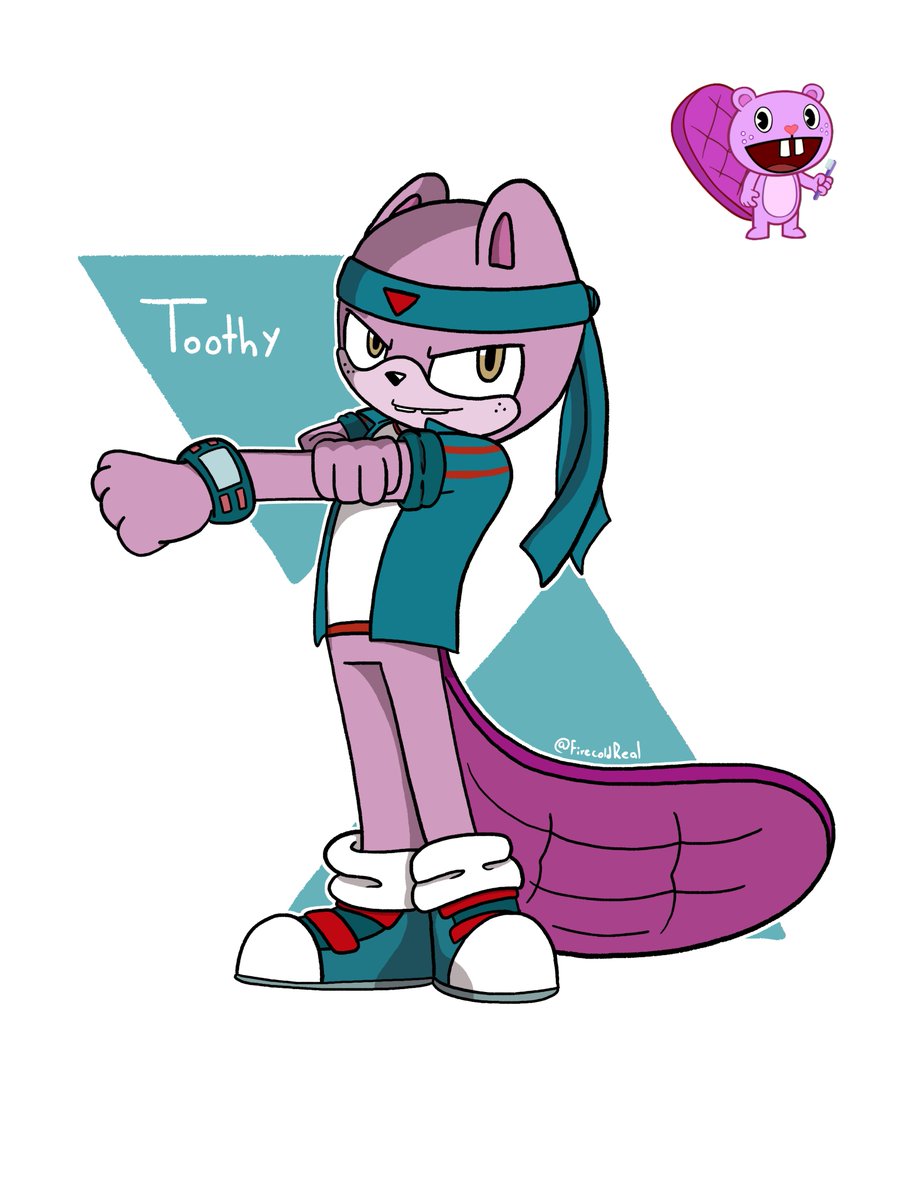 📺Real-Firecold 📺 tweet media