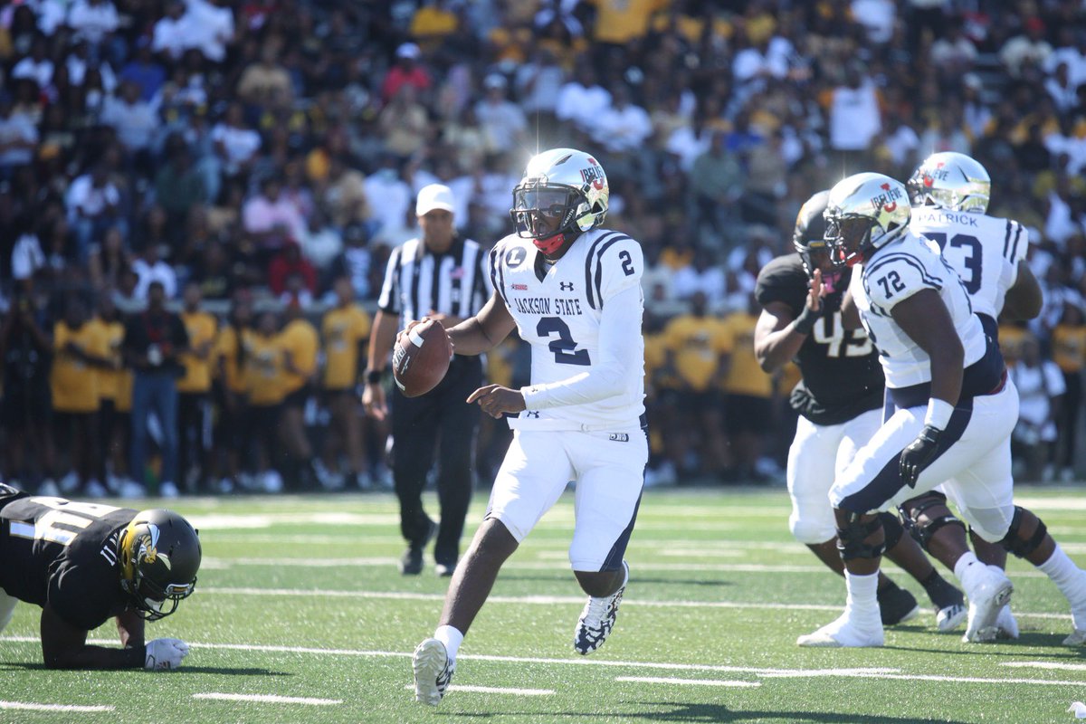 Jalyn Brown tweet media