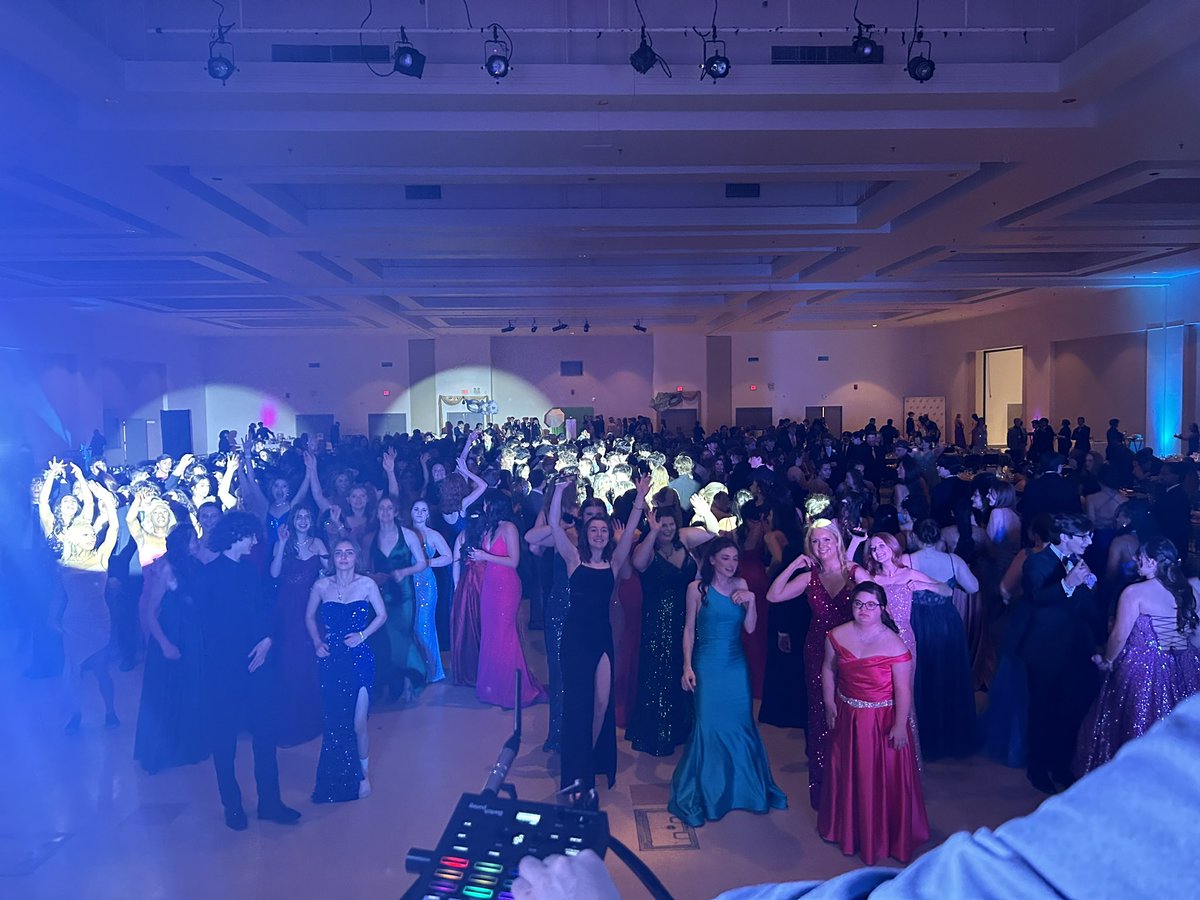 Junior Prom 2023! #ShenHS