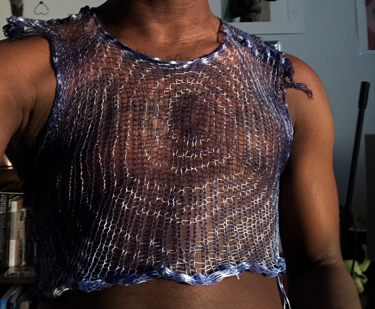 leebyyy's tweet photo. indigo tye dye cropped tank  🧿 https://t.co/xhbSGMtUc0