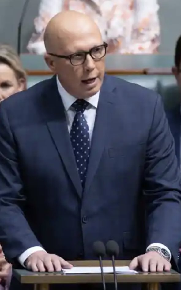 TruthdriverOn's tweet image. Dutton: 
“ Being spared by the LABOR TAX SHARK today, doesn’t mean you won’t be on it’s menu tomorrow!!! “

Once Labor blow all the money they come after yours 
FARMERS 
TRUCKIES
MINERS
ENERGY SUPPLIERS 
TAXPAYERS EVERYWHERE

YOU CAN’T TRUST LABOR!!!

#auspol #Australia #NextPM