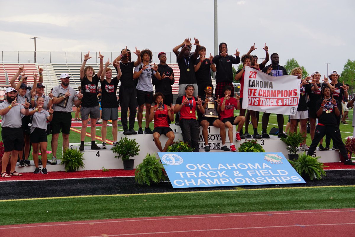 Union Athletics tweet media