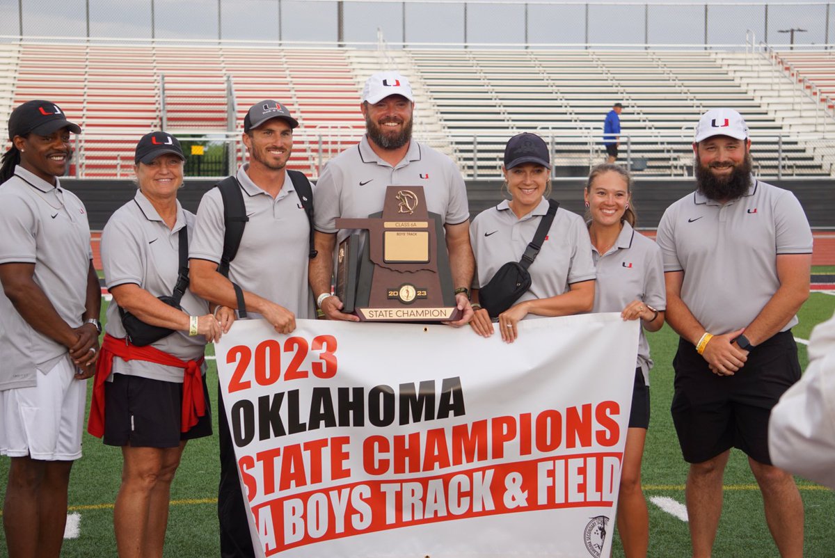 Union Athletics tweet media