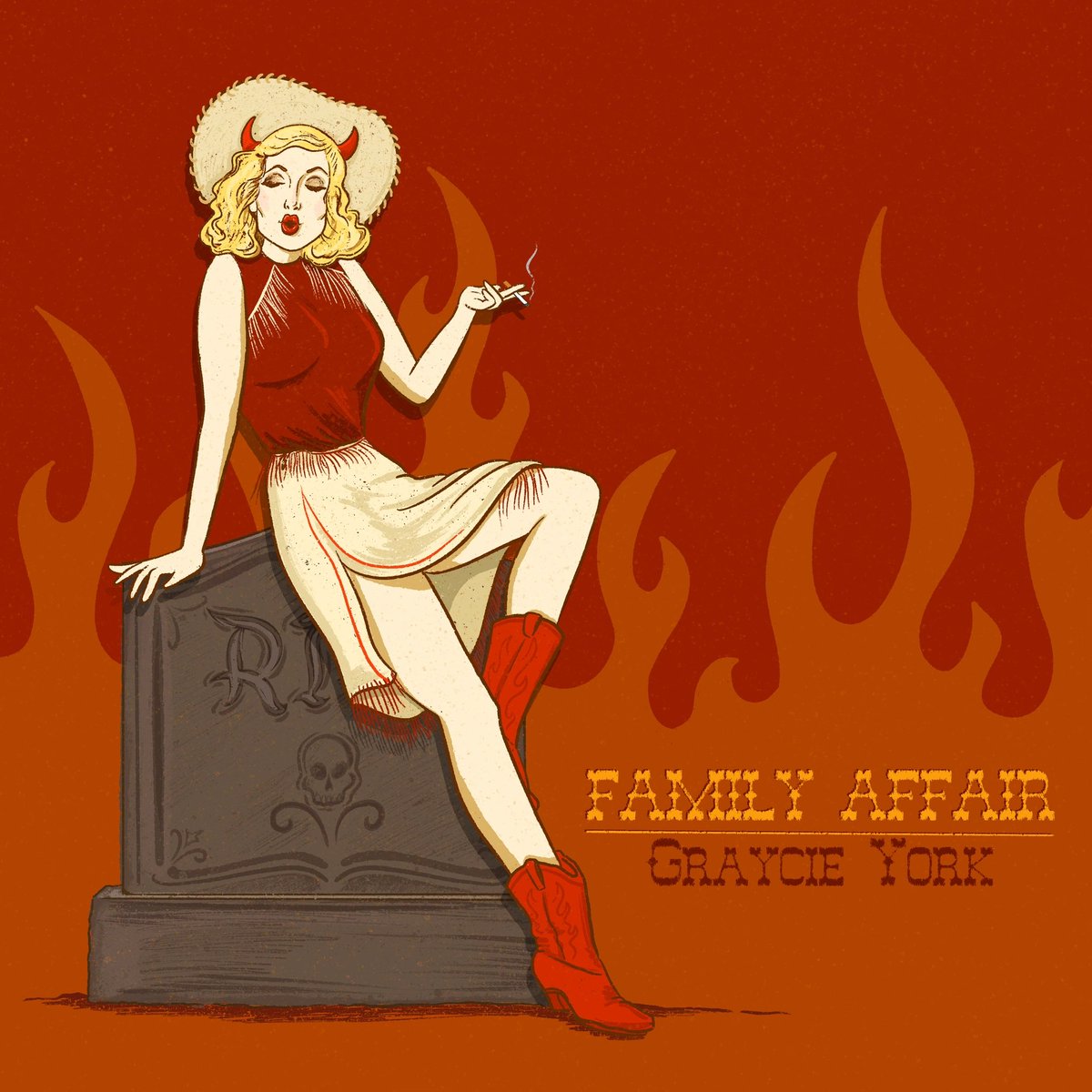 my birthday may be next tuesday but i wanted to give y’all a present. 

it’s been over a year since my last release so i figured it was time to put out a new song… 

5/26 - “Family Affair” 🩸👨‍👩‍👧👄😈😇