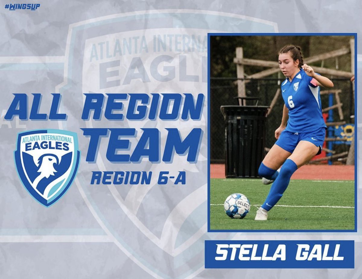KolbyMoss2026's tweet photo. Thank you Coaches! So honored to be recognized as a freshman with my @AISchoolEagles teammates, All Region Team Selection. Completed season with 18⚽️, 10+🅰️ and Sweet 16. @ConcordeSoccer @PrepSoccer @TheSoccerWire @TopDrawerSoccer @ImYouthSoccer @DanLauria3 https://t.co/ka07OBKMJ9