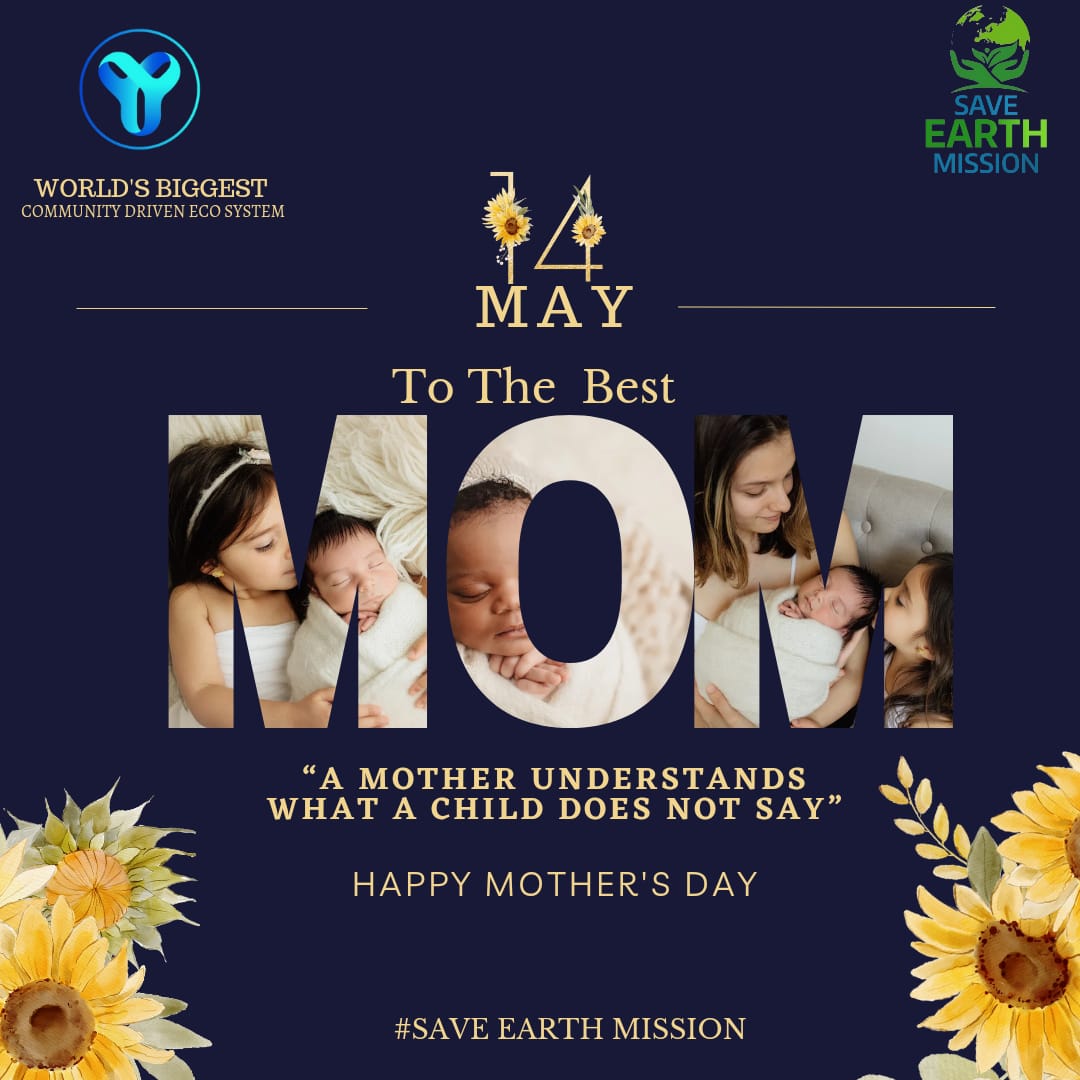 #SaveEarthMission 
#mothersday #mothersdaygift #happymothersday #mothersdaygifts #mothers #mothersdaygiftideas #mothersday2021 #mother #motherday #motherslove #bestmomintheworld #lovemom #motherson