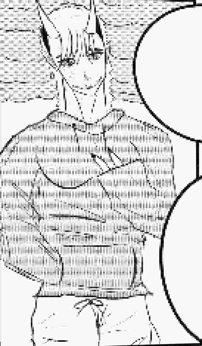EvilShadowNecro's tweet photo. #ThoseWhoLeak #TWS2 seekbros what are we thinking of this? https://t.co/JYmZV859Pk