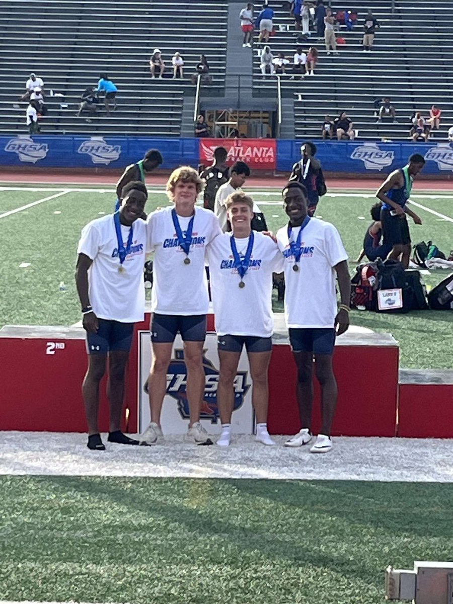 4x4 state champs. loved every second of the season w my guys
