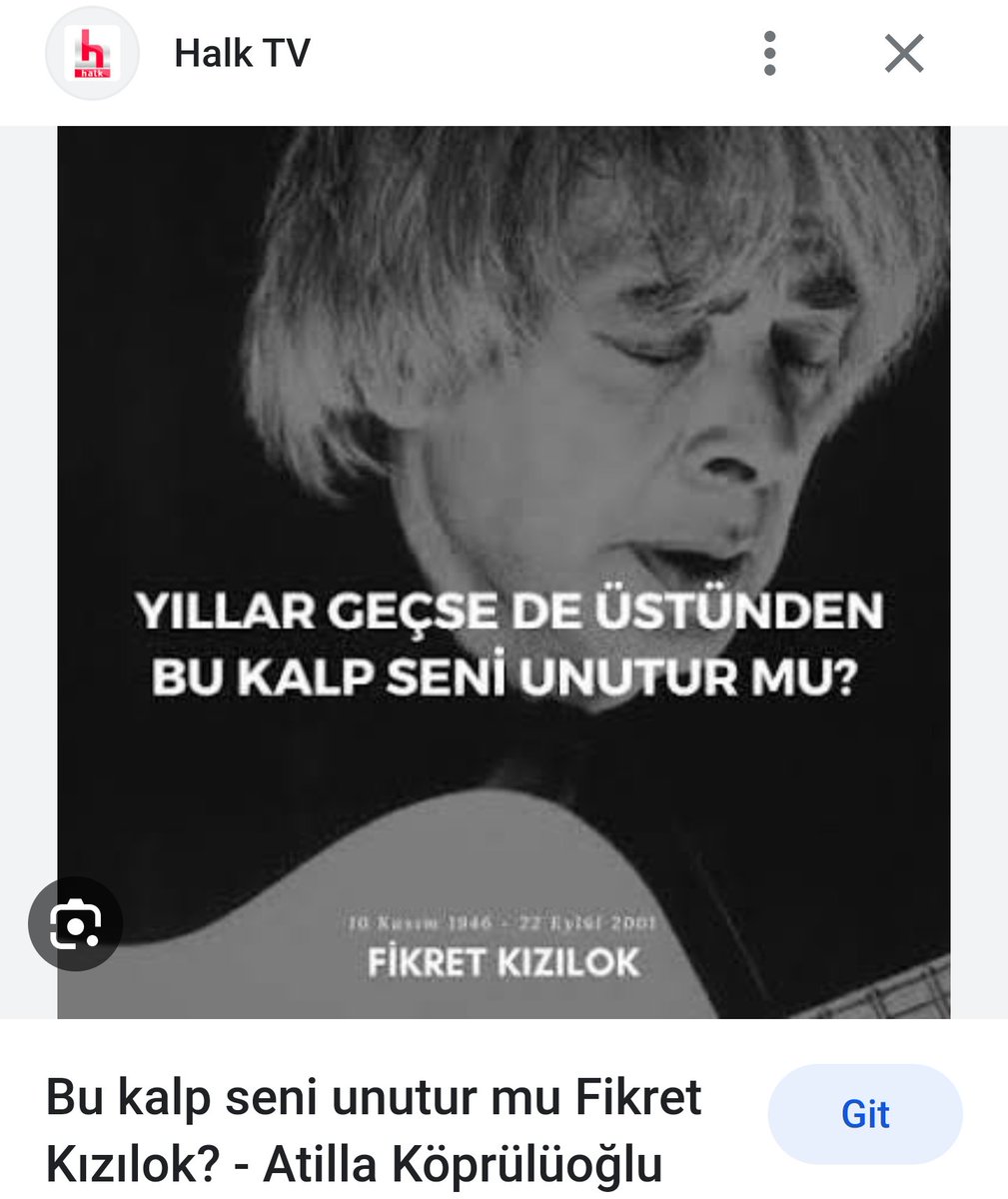 Bir oy KALP'e bir oy Büyük Birlik CHP'ye.