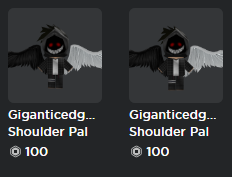 Capiters's tweet photo. 👀 | UGC Commison For @giganticedgar1 !

🛠️ | Order Yours At - https://t.co/zALERdfD6g

🏷️ | Tags: #RobloxUGC | #Roblox | #RobloxDev #RobloxUGCLimited  | #Roblox https://t.co/ZBRkir8Ruv