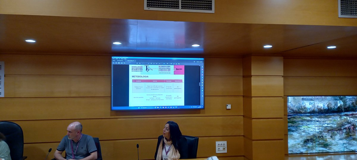 DuranoRoser1's tweet photo. Les #TSS de @icspirineu tornem a casa #Congreso @AETSYS @morro  @emgarces19  @vmir64 @rodamaju. Hemos compartido experiencias y ganas de continuar hacia el reconocimiento de nuestra disciplina. Muchas felicidades a quienes lo habéis hecho posible. Hasta la próxima. https://t.co/sYXeRWIG3q
