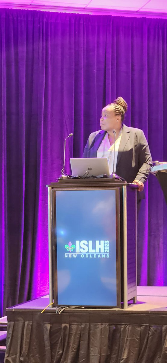 joyrichch's tweet photo. What an incredible experience presenting at #ISLH2023 on how @Scopio_Labs digital cell morphology is revolutionizing hematology at @zlmsgch ! Thank you to all who attended and for the positive feedback. Exciting times ahead! #HematologyResearch #ZLM #KSSG #DigitalCellMorphology https://t.co/kI2EZ3t5iW
