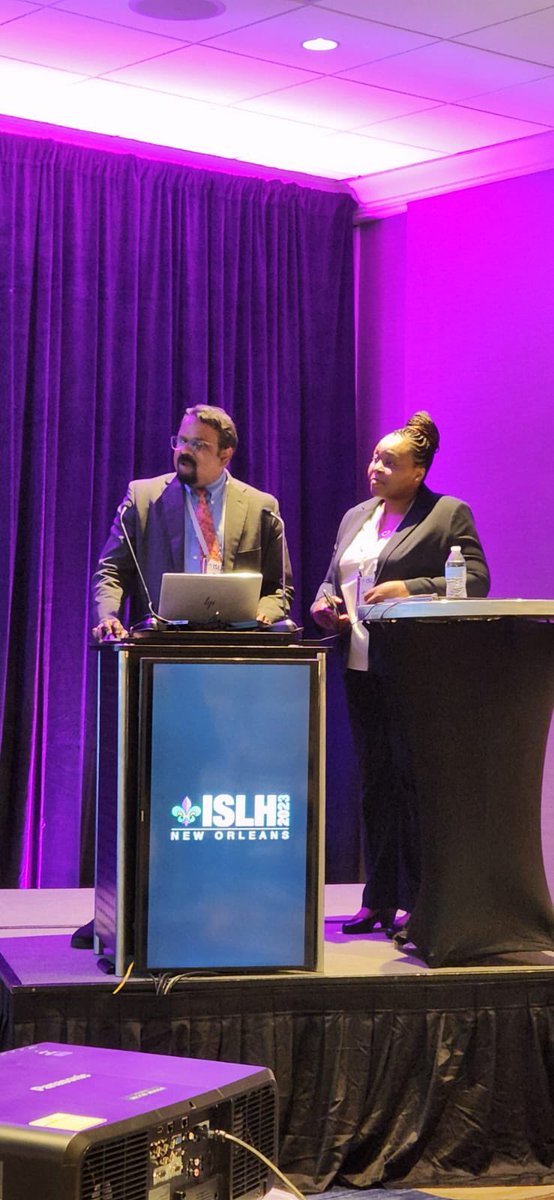 joyrichch's tweet photo. What an incredible experience presenting at #ISLH2023 on how @Scopio_Labs digital cell morphology is revolutionizing hematology at @zlmsgch ! Thank you to all who attended and for the positive feedback. Exciting times ahead! #HematologyResearch #ZLM #KSSG #DigitalCellMorphology https://t.co/kI2EZ3t5iW