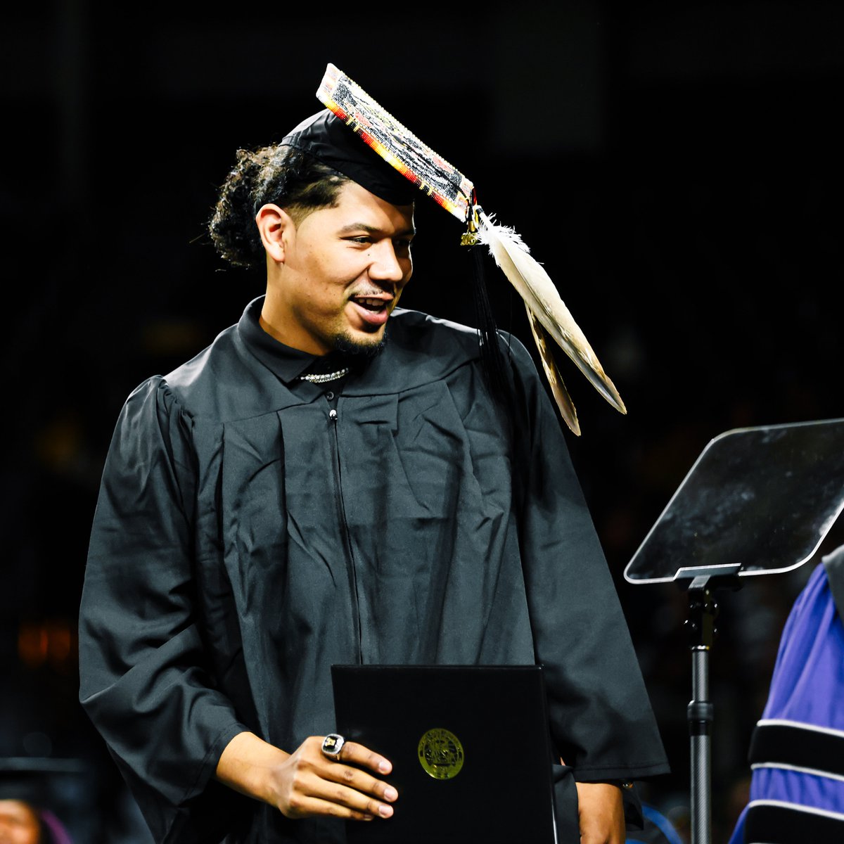 Wichita State Men's Basketball tweet media
