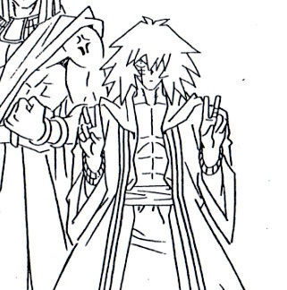 this was so kawaii of him