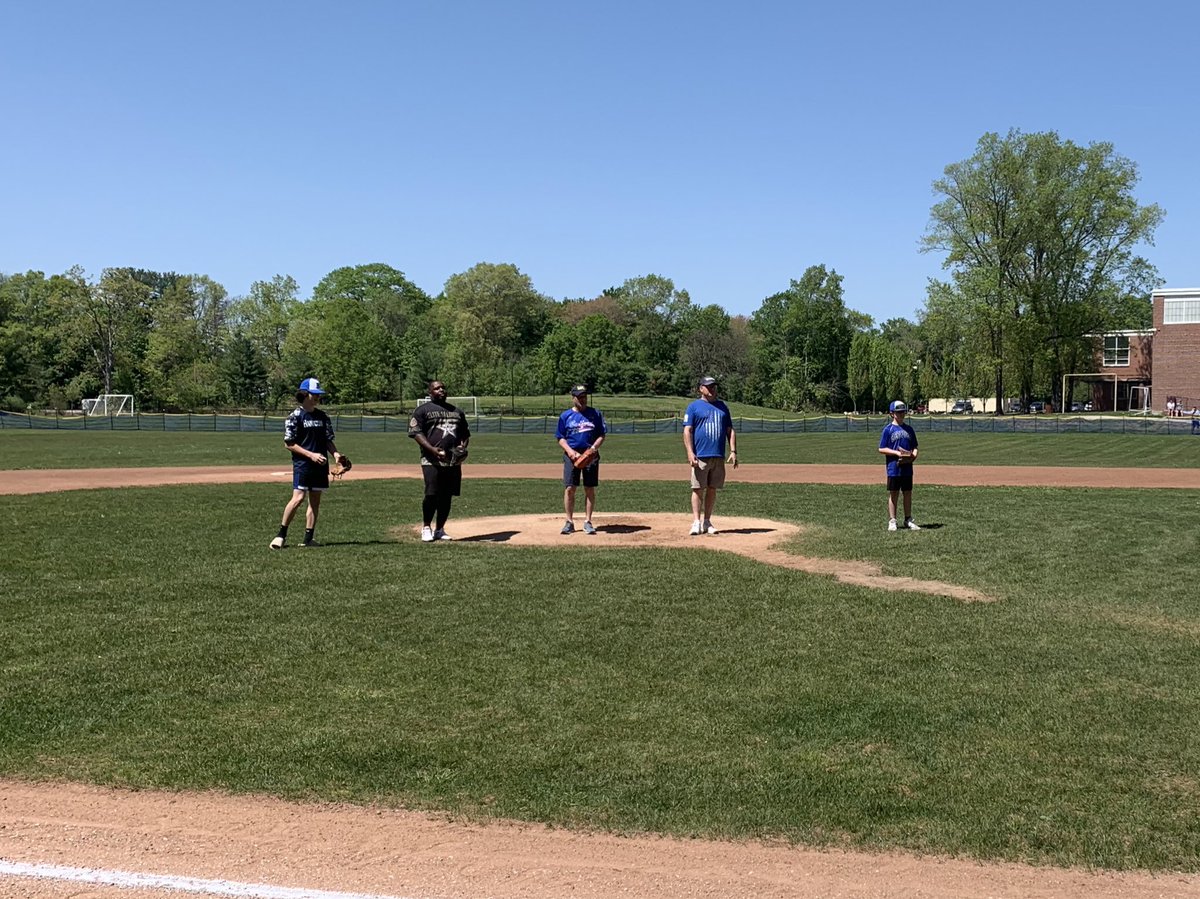 Bedford (MA) HS Baseball tweet media