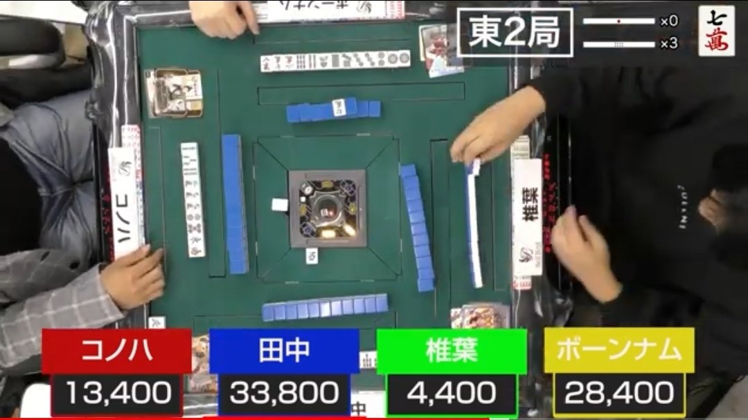 eiyumahjong's tweet photo. 【チート能力を使った麻雀が楽しめる！世界初の麻雀×デッキ構築TCG！】

『英雄麻雀』は麻雀漫画みたいな特殊能力麻雀を楽しめるゲームです！

麻雀好きから大絶賛&amp;大好評のゲームをお見逃しなく！（数量限定です）

実際の対局動画は
↓リプ欄に
#ゲームマーケット2023春 
#ゲムマ2023春 https://t.co/6HT9I7jmmb