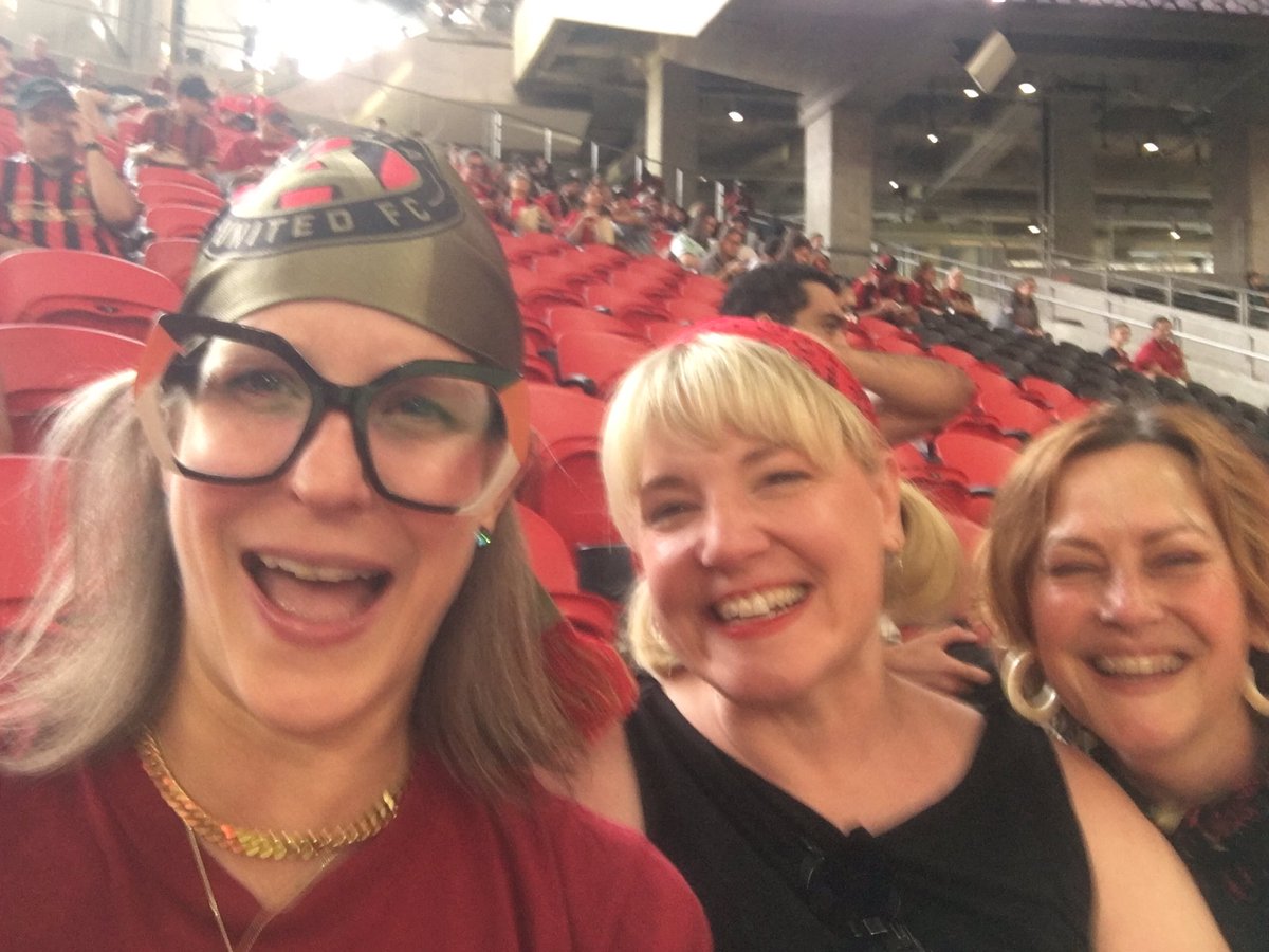 Jennette Gayer tweet media