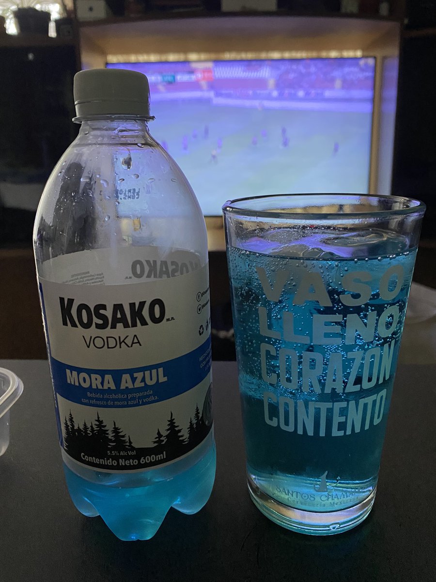 LeonpaDGoficial's tweet photo. El @Atlante y ya #Kosako #MoraAzul https://t.co/mQY4tSxgXP