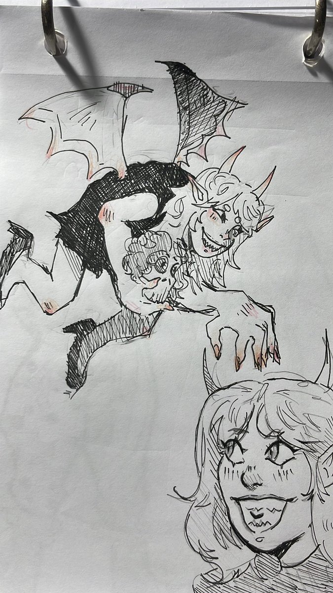 coalpyring's tweet image. Guess who’s back