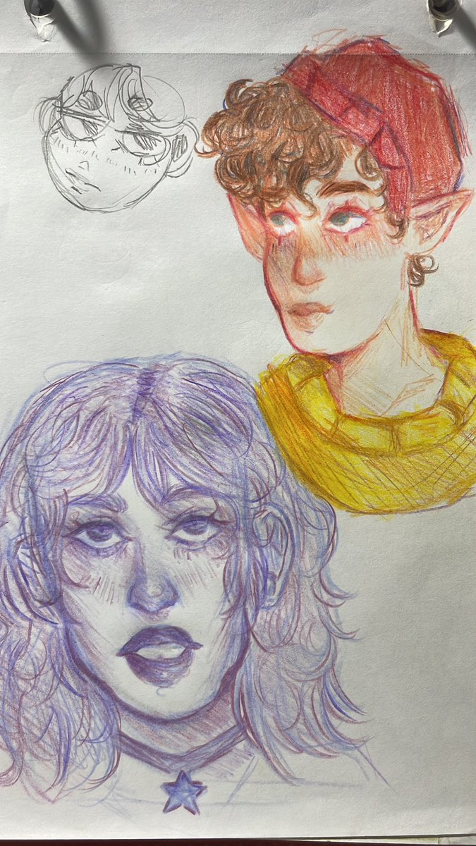 coalpyring's tweet image. Guess who’s back