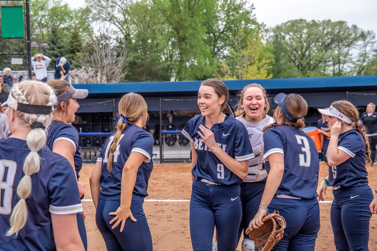 BethelRoyals's tweet image. 🗣 2️⃣-peat as @BethelRoyalsSB  would say! #RoarWithUs x #d3sb

RECAP: bit.ly/451pB19