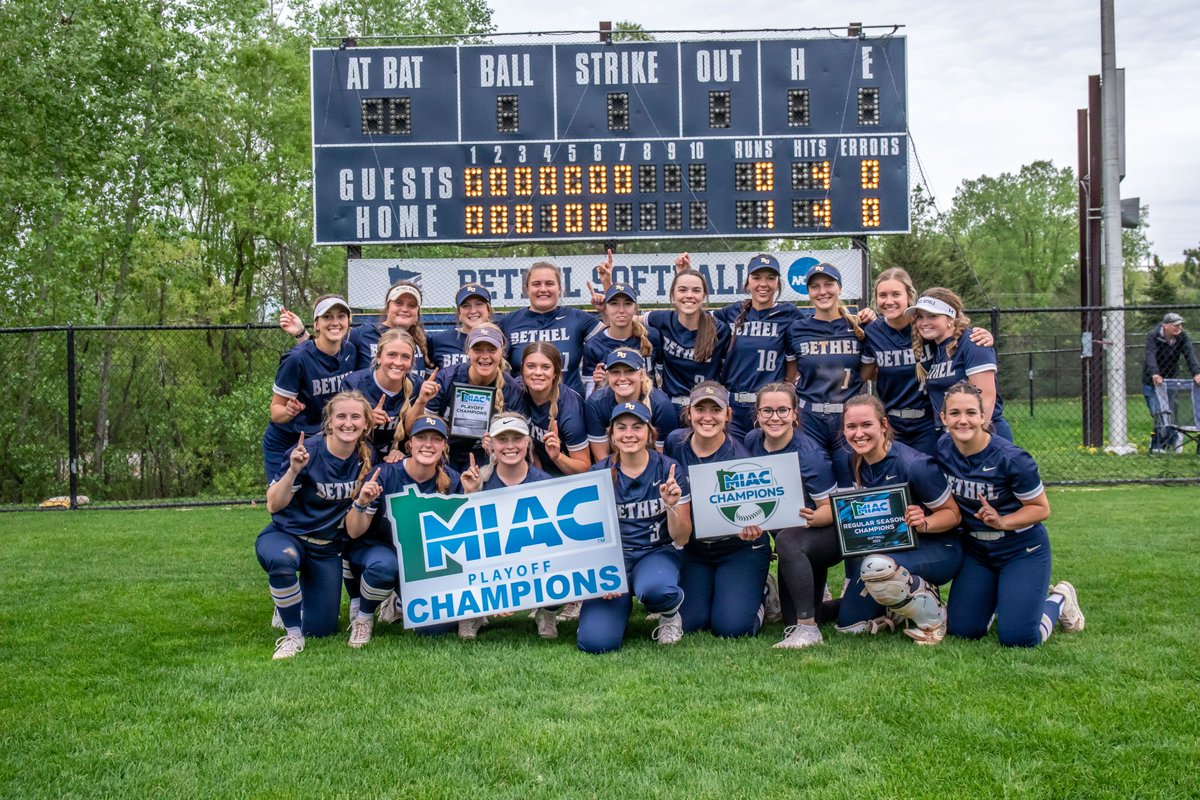 BethelRoyals's tweet image. 🗣 2️⃣-peat as @BethelRoyalsSB  would say! #RoarWithUs x #d3sb

RECAP: bit.ly/451pB19