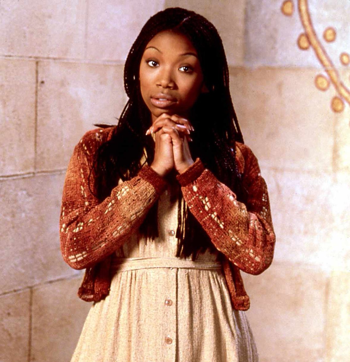 Clitaurus on Twitter "Cinderella was the theme for 1997 Foxy Brown