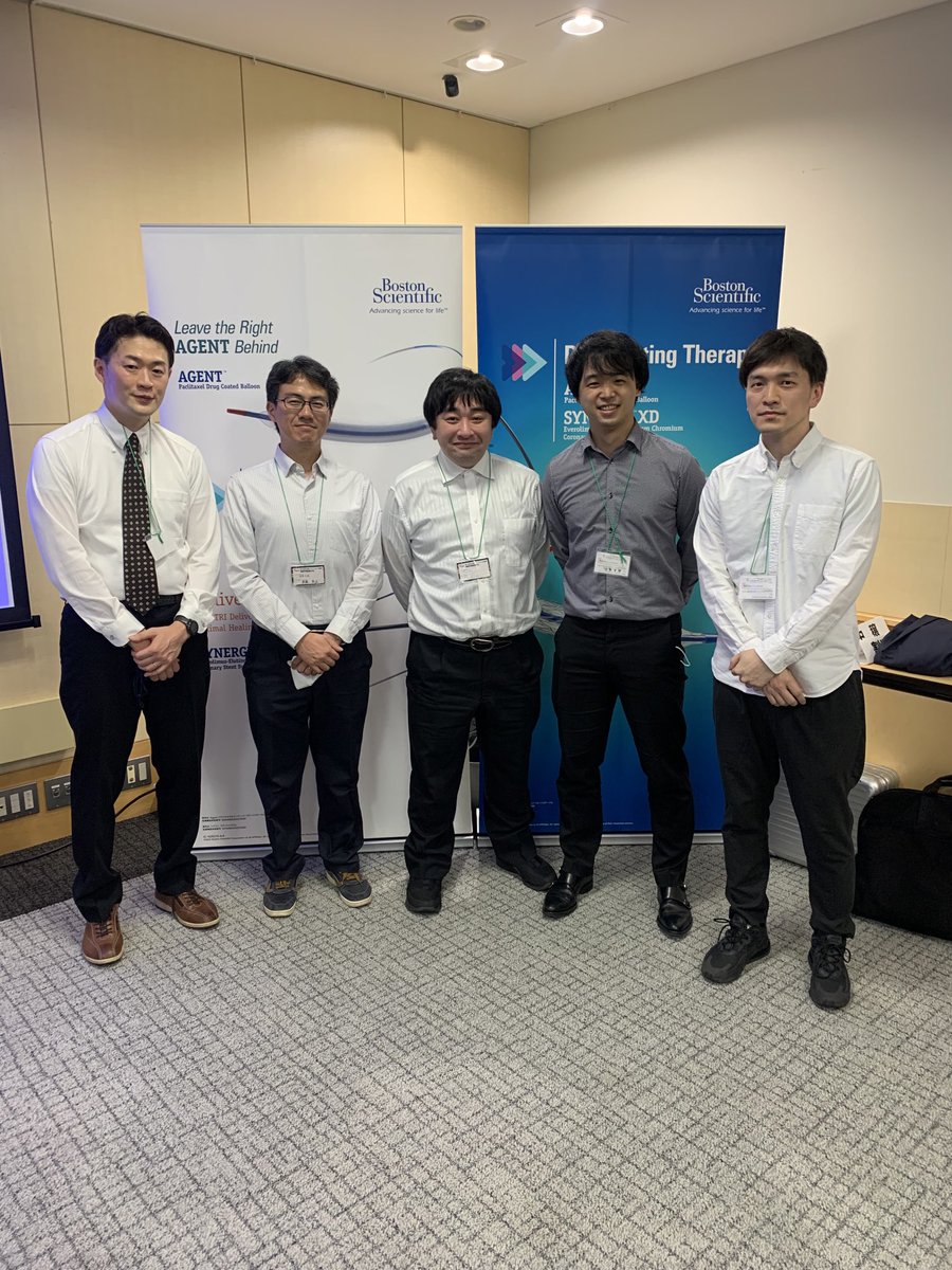 SuzukiTtweet's tweet image. ROTAPROのトレーニングに参加！勉強になりました！
#CVIT
#Rotablator
#Debulking 
#Boston