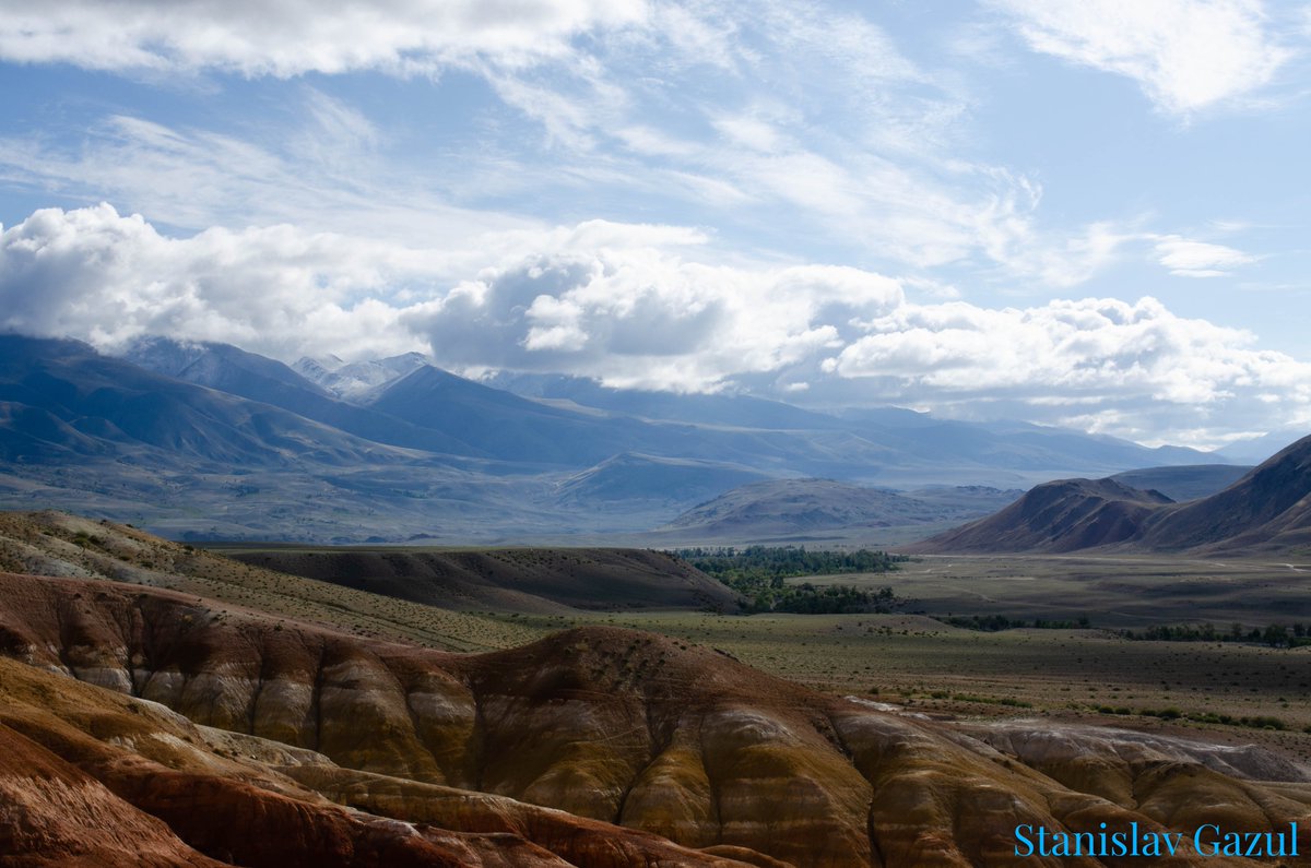 stanislav_gazul's tweet photo. Altai Mars. Mars?
20.07.2022, 09:48 (UTC +7)
Altai Mars, Altai Republic, Russian Federation
#Altai #AltaiMars #Mars #mountains #Russia #landscape #vuoret #venäjä #горы #Алтай #Россия #пейзаж #ЧуйскийТракт #ChuyaHighway #ChuyskyTrakt https://t.co/S8gPolcake